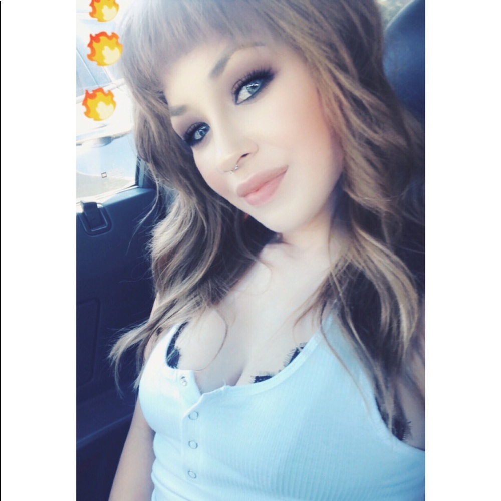 Meet your Posher, Ashlyn